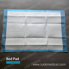 Disposable Medical Under Pad for Incontinence